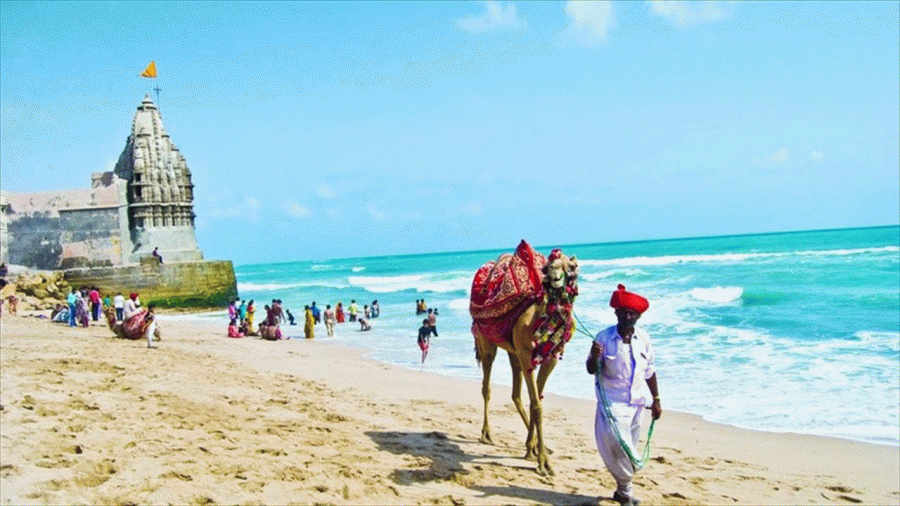 Dwarka